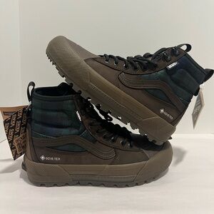 Vans sk8 hi MTE Goretex Women’s 8